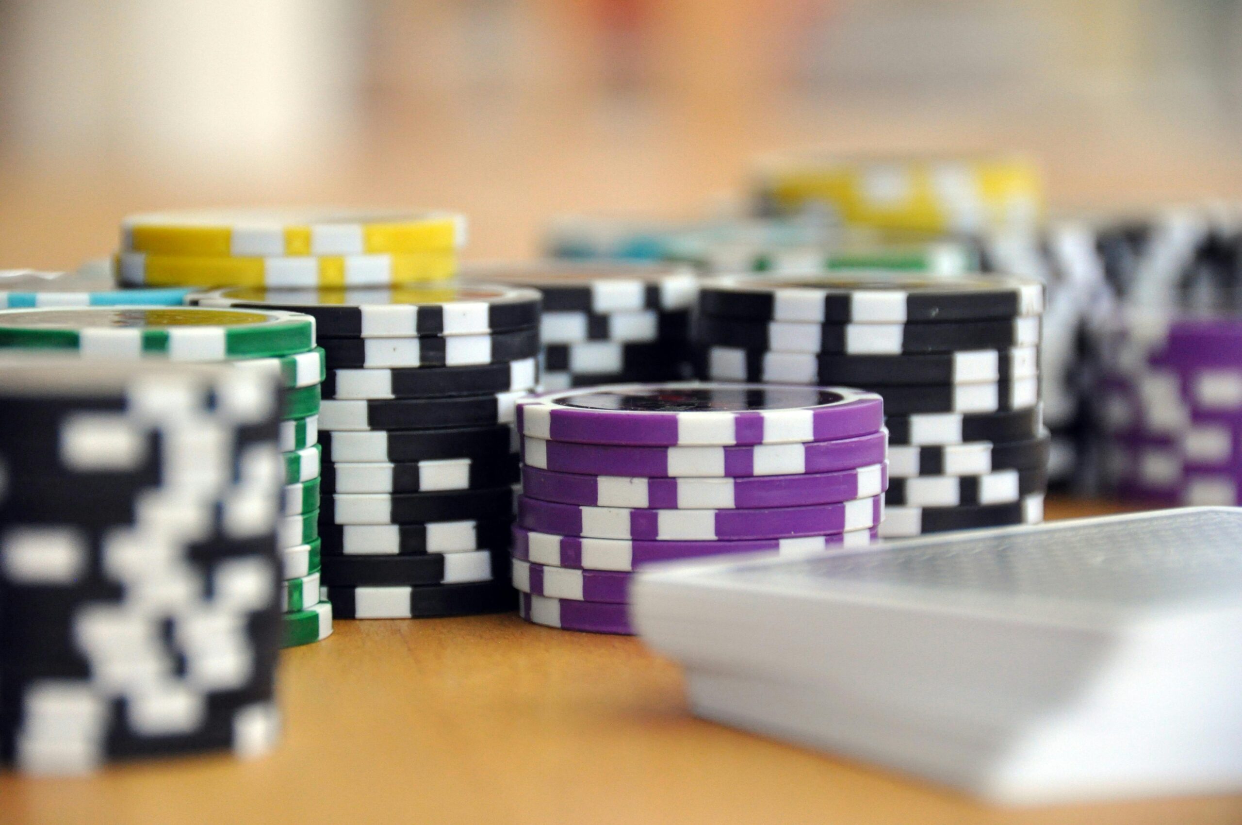 Oren33 Casino Review: Your Guide to Malaysia’s Trusted Online Casino