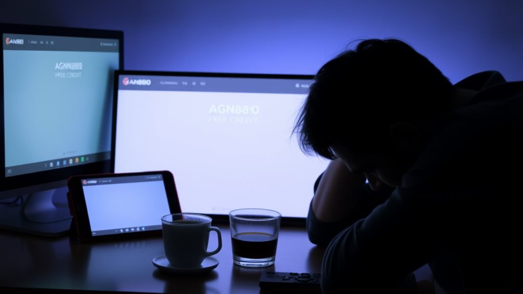 Disappointing Experience: Agn888 Free Credit No Deposit Fails to Impress Across Devices