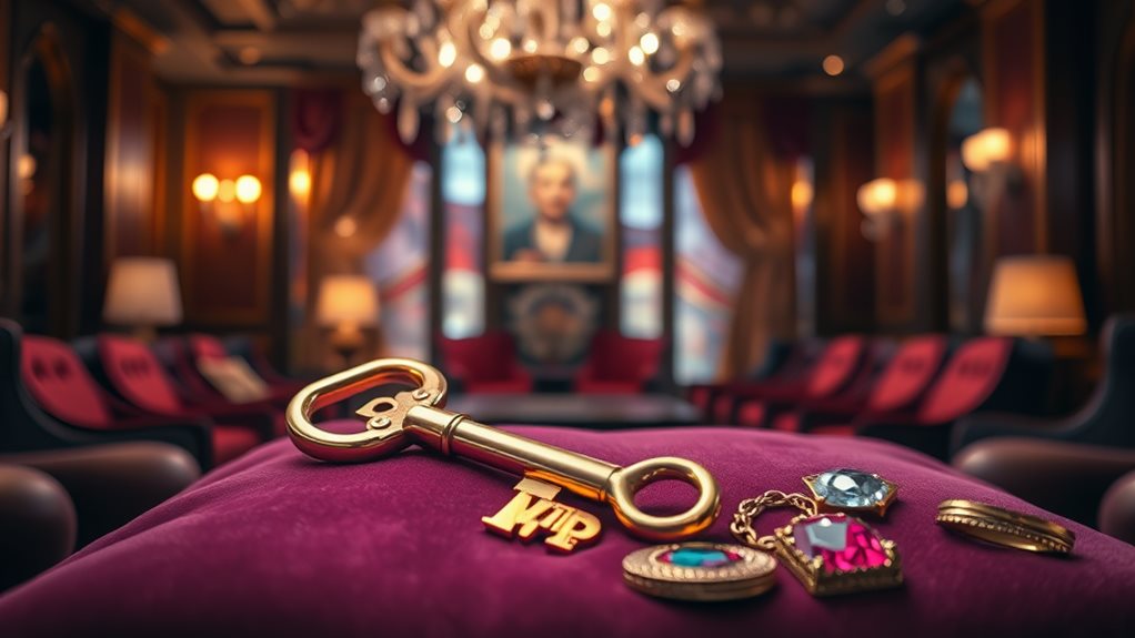 exclusive vip rewards unveiled