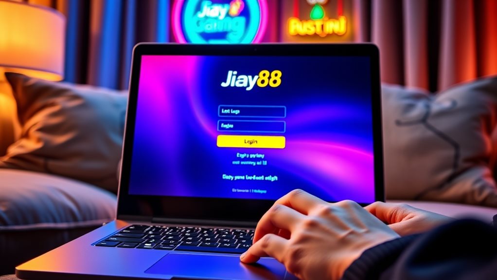 Unlocking Thrills: My Positive Experience With Ijaya88 Login for In-Game Betting