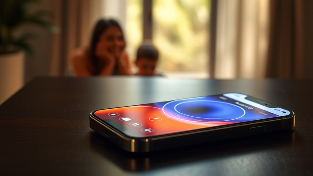 Enhancing Security and Safety: the Value of Investing in an Iphone 13