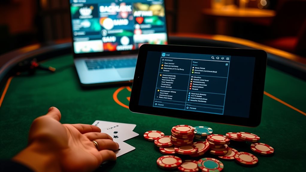 A Comparative Analysis of Online Blackjack: Strategies, Variations, and Affiliate Opportunities