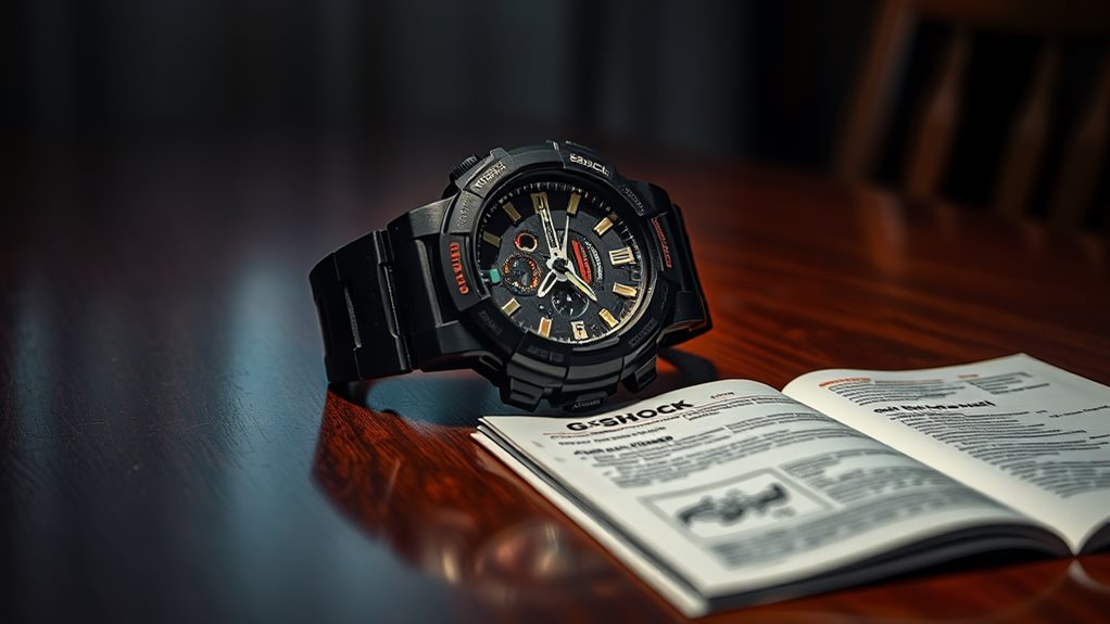 Disappointed With the G Shock One Piece: a Stylish Letdown in Functionality
