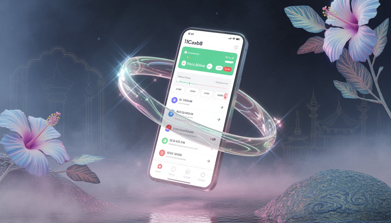 i1cash88 E Wallet Compared to Bank Transfers: A Mobile-First Payment Review for High Rollers