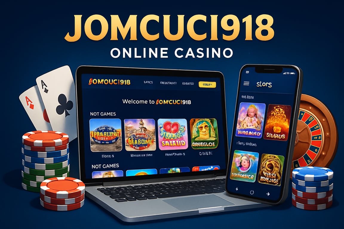 Jomcuci918: A Comprehensive Review of Features, Benefits, and Potential Drawbacks