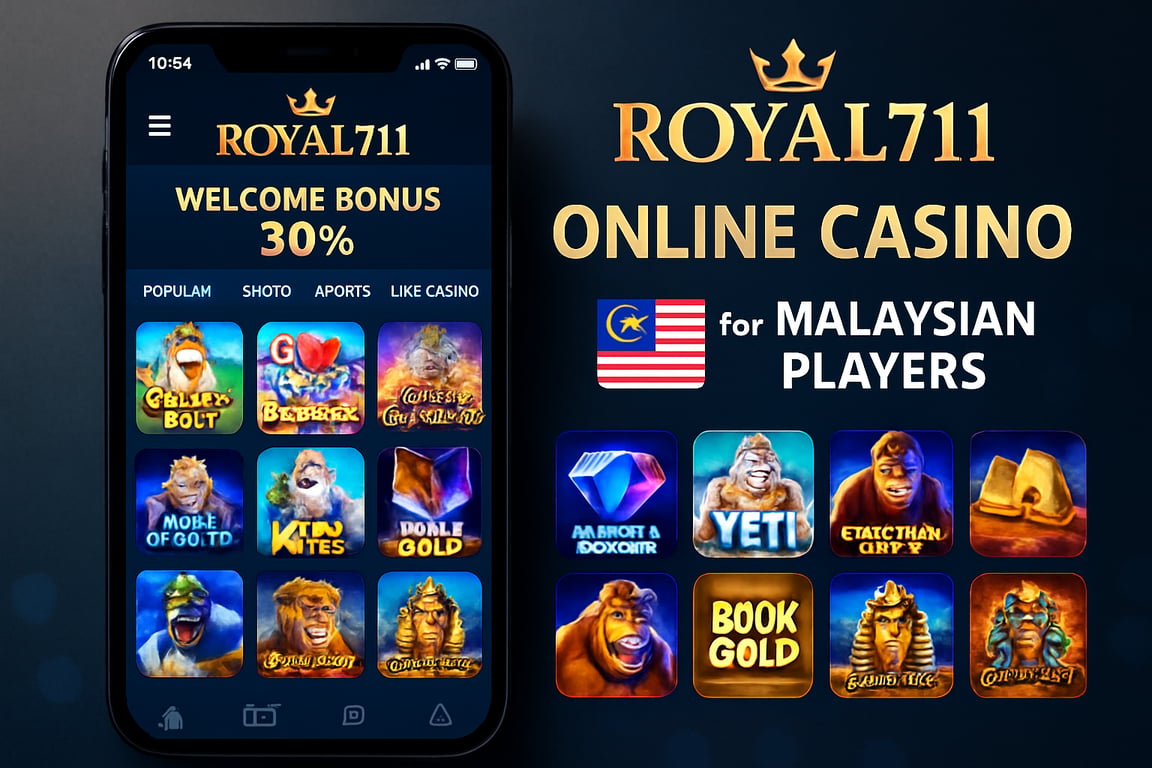Royal711 Online Casino: Customer Complaints Analysis and Review