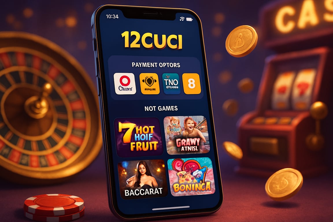 12Cuci Review: Trustworthy Malaysian Betting Platform or Overhyped?
