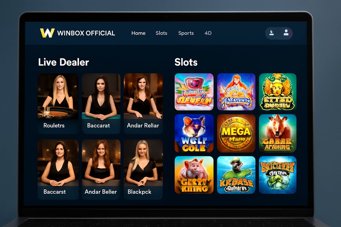 Winbox Official Review: A Deep Dive into the Platform’s Excellence and Shortcomings
